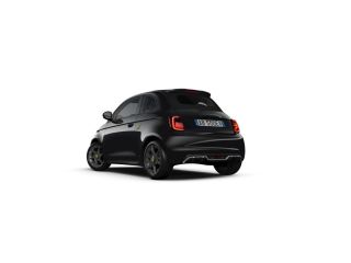 Abarth 500e Abarth Abarth  Urban Automaat