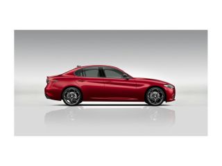 Alfa Romeo Giulia Alfa Romeo Veloce Automaat