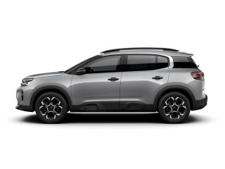 Citroën C5 Aircross Citroen Max | Ambiance Metropolitan Grey | Ambiance Urban Black | Keyless Entry & Start