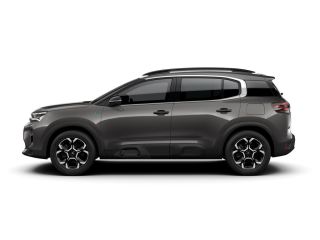 Citroën C5 Aircross Citroen Max - Plug-in Hybrid | Ambiance Metropolitan Grey | Ambiance Urban Black | Boordlader 3,7...