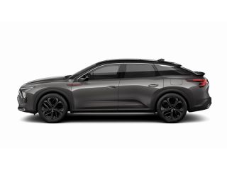 Citroën C5 X Citroen Hypnos | Achteruitrijcamera met Top Rear Vision (180° weergave van ruimte achter de auto)...