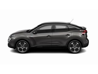 Citroën Ë-C4 Citroen You | Achteruitrijcamera | Achteruitrijcamera met Top Rear Vision (180° weergave van ruim...