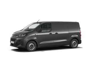 Fiat Scudo Fiat Professional Standaard - Elektrisch Automaat