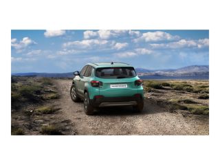 Jeep Avenger Jeep Longitude Automaat