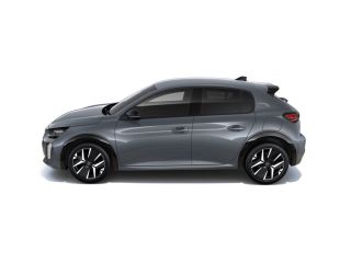 Peugeot 208 Peugeot GT | Adaptieve cruise control met Stop&Go functie | Armsteunen op de voorportieren beklee...