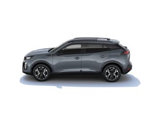 Peugeot e-2008 Peugeot Allure - Electric | Advanced Active Safety Brake met camera en radar | Climate Control | ...