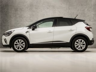 Renault Captur 1.0 TCe Intens Sport (SCHUIFDAK, APPLE CARPLAY, GROOT NAVI, SFEERVERLICHTING, CAMERA, KEYLESS, SP...