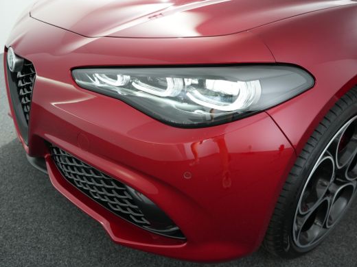 Alfa Romeo Giulia Alfa Romeo Veloce Automaat ActivLease financial lease