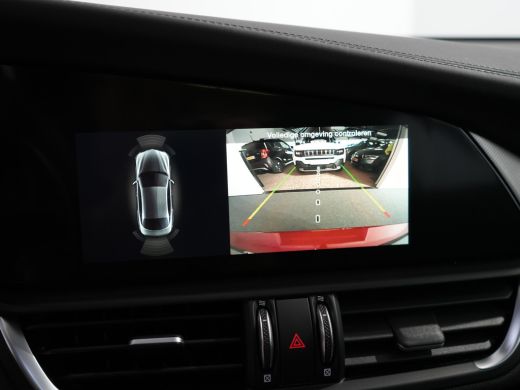 Alfa Romeo Giulia Alfa Romeo Veloce Automaat ActivLease financial lease