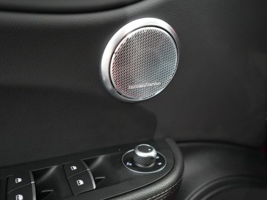 Alfa Romeo Giulia Alfa Romeo Veloce Automaat ActivLease financial lease