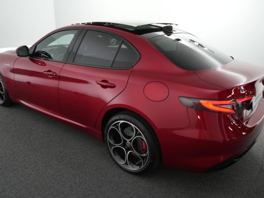 Alfa Romeo Giulia Alfa Romeo Veloce Automaat ActivLease financial lease