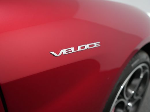 Alfa Romeo Giulia Alfa Romeo Veloce Automaat ActivLease financial lease