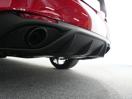 Alfa Romeo Giulia Alfa Romeo Veloce Automaat ActivLease financial lease