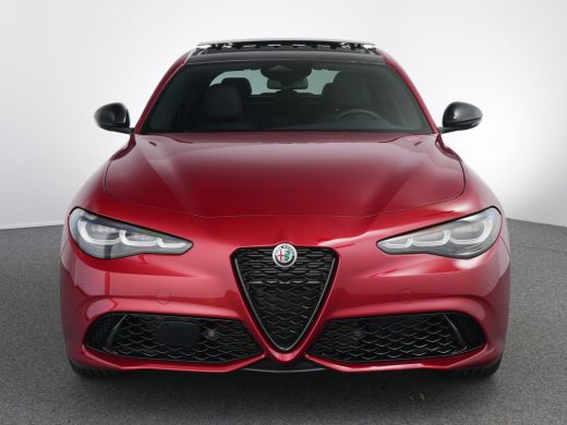 Alfa Romeo Giulia Alfa Romeo Veloce Automaat ActivLease financial lease