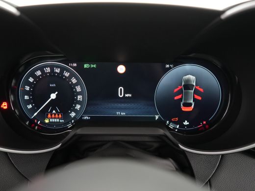 Alfa Romeo Giulia Alfa Romeo Veloce Automaat ActivLease financial lease