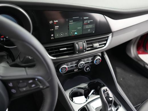 Alfa Romeo Giulia Alfa Romeo Veloce Automaat ActivLease financial lease
