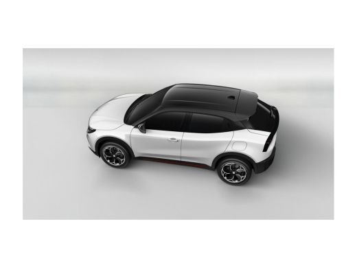 Alfa Romeo Junior Alfa Romeo Elettrica Speciale Automaat ActivLease financial lease