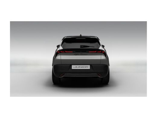 Alfa Romeo Junior Alfa Romeo Elettrica Speciale Automaat ActivLease financial lease