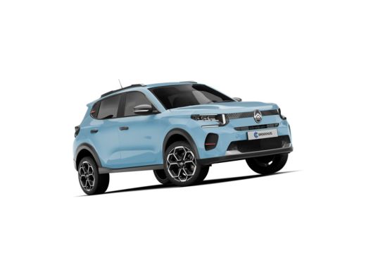 Citroën C3 Max | Achteruitrijcamera | Dagrijverlichting | Draadloze telefoonlader ActivLease financial lease