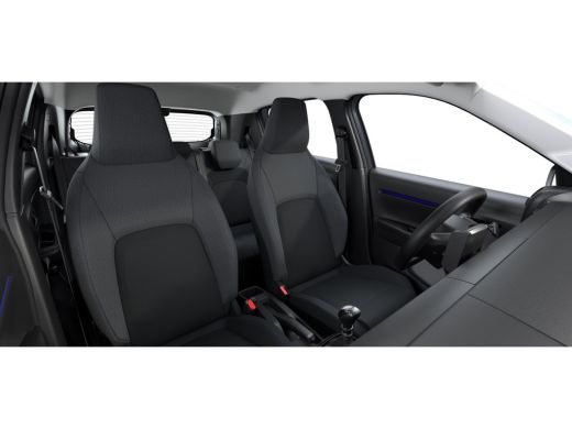 Citroën C3 Citroen You | Dagrijverlichting | Koplampen met ECO LED verlichting | Parkeersensoren achter ActivLease financial lease