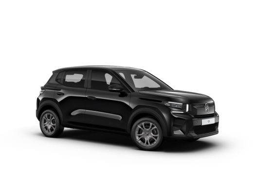 Citroën C3 Citroen You | Dagrijverlichting | Koplampen met ECO LED verlichting | Parkeersensoren achter ActivLease financial lease