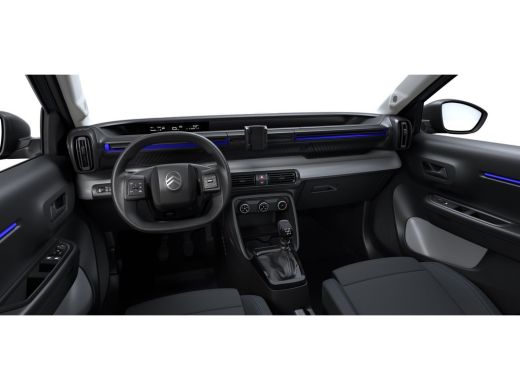 Citroën C3 Citroen You | Dagrijverlichting | Koplampen met ECO LED verlichting | Parkeersensoren achter ActivLease financial lease