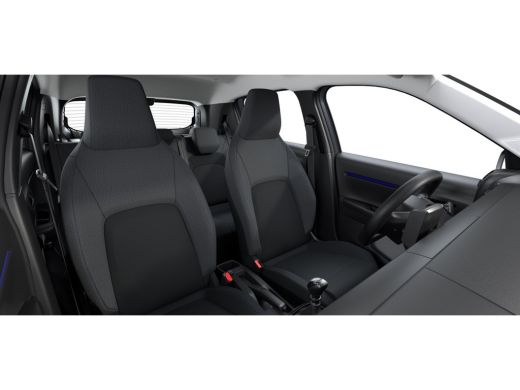 Citroën C3 Citroen You | Dagrijverlichting | Koplampen met ECO LED verlichting | Parkeersensoren achter ActivLease financial lease