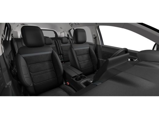 Citroën C5 Aircross 1.2 Hybrid 136 ë-DCS6 Max | Ambiance Metropolitan Grey | Ambiance Urban Black | Keyless Entry & S... ActivLease financial lease