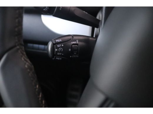 Citroën ë-Jumpy L3 136 DC 75 kWh € 15.710,- Voorraad Voordeel Navi, Camera, LMV 17'', Keyless, Climate, Android A... ActivLease financial lease