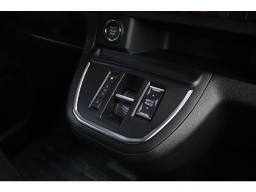 Citroën ë-Jumpy L3 136 DC 75 kWh € 15.710,- Voorraad Voordeel Navi, Camera, LMV 17'', Keyless, Climate, Android A... ActivLease financial lease