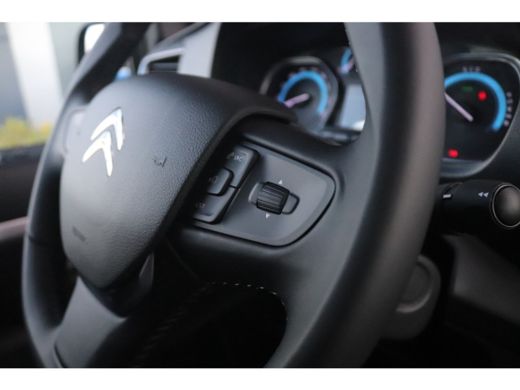 Citroën ë-Jumpy L3 136 DC 75 kWh € 15.710,- Voorraad Voordeel Navi, Camera, LMV 17'', Keyless, Climate, Android A... ActivLease financial lease