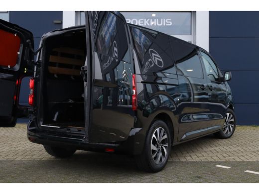 Citroën Jumpy 2.0 BlueHDI 145 M Driver | Cruise Control | Camera | Sensoren achter | Navi | Carplay ActivLease financial lease