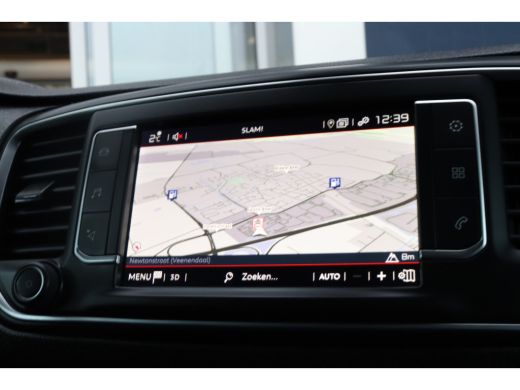 Citroën Jumpy Citroen 2.0 BlueHDI 145 M Driver | Cruise Control | Camera | Sensoren achter | Navi | Carplay ActivLease financial lease