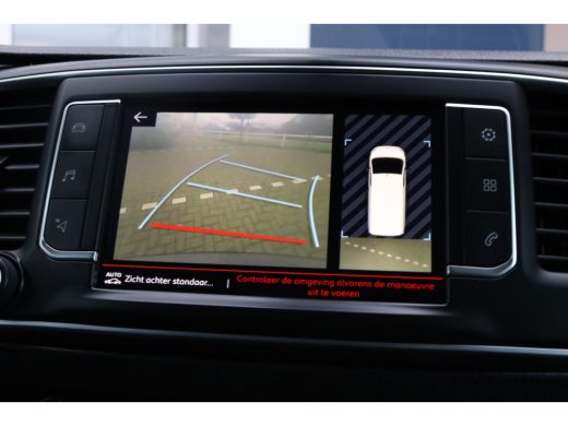Citroën Jumpy Citroen 2.0 BlueHDI 145 M Driver | Cruise Control | Camera | Sensoren achter | Navi | Carplay ActivLease financial lease