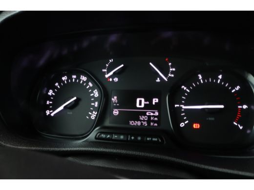 Citroën Jumpy Citroen 2.0 BlueHDI 145 M Driver | Cruise Control | Camera | Sensoren achter | Navi | Carplay ActivLease financial lease