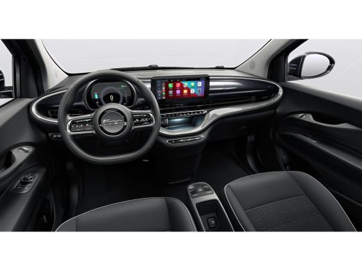 Fiat 500E Fiat Urban Automaat ActivLease financial lease