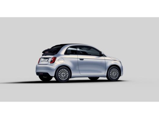 Fiat 500E Fiat Urban Automaat ActivLease financial lease