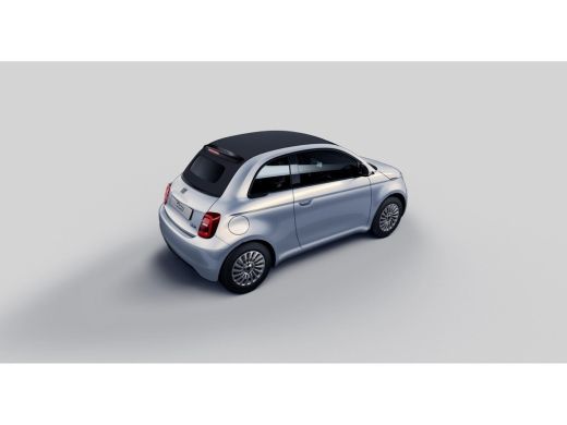 Fiat 500E Fiat Urban Automaat ActivLease financial lease