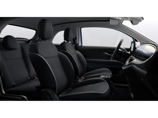 Fiat 500E Fiat Urban Automaat ActivLease financial lease