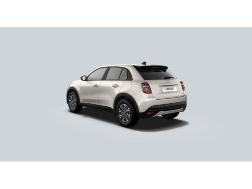 Fiat 600E Fiat Urban Automaat ActivLease financial lease