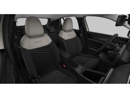 Fiat 600E Fiat Urban Automaat ActivLease financial lease