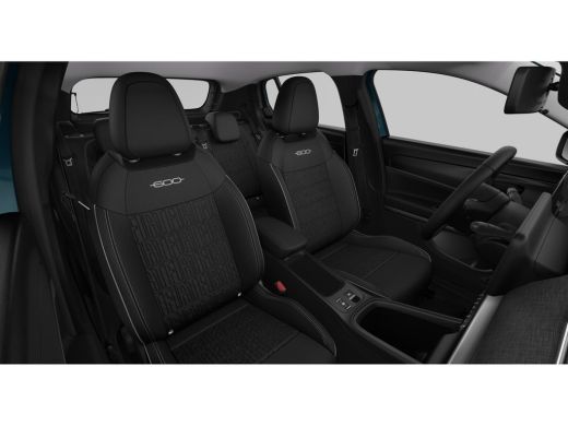 Fiat 600E Fiat Urban Automaat ActivLease financial lease