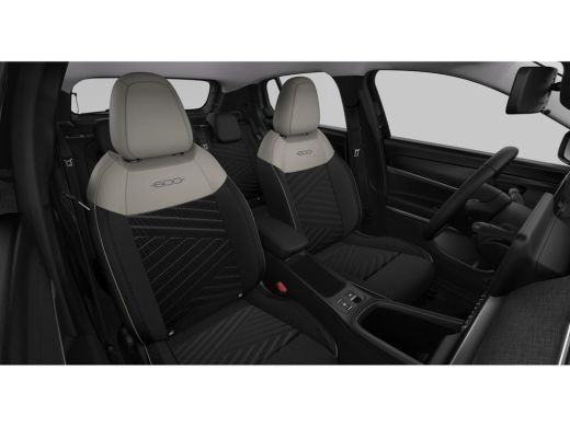 Fiat 600E Fiat Urban Automaat ActivLease financial lease