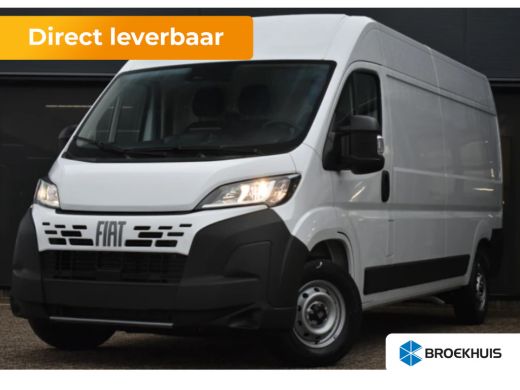 Fiat Ducato 2.2 MultiJet 140 S&S L3H2 3.3t | € 9.972,- Voorraad Voordeel | 3,9% Financial Lease | | 2 zitplaa... Fiat Ducato 2.2 MultiJet 140 S&S L3H2 3.3t | € 9.972,- Voorraad Voordeel | 3,9% Financial Lease | | 2 zitplaa...