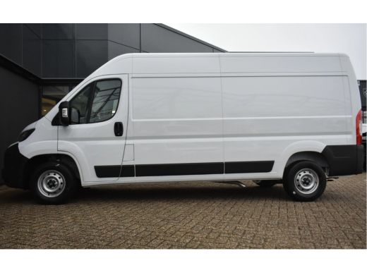 Fiat Ducato 2.2 MultiJet 140 S&S L3H2 3.3t | € 9.972,- Voorraad Voordeel | 3,9% Financial Lease | | 2 zitplaa... ActivLease financial lease