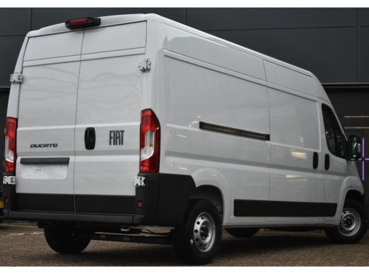 Fiat Ducato 2.2 MultiJet 140 S&S L3H2 3.3t | € 9.972,- Voorraad Voordeel | 3,9% Financial Lease | | 2 zitplaa... ActivLease financial lease