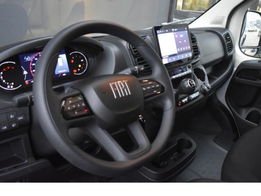 Fiat Ducato 2.2 MultiJet 140 S&S L3H2 3.3t | € 9.972,- Voorraad Voordeel | 3,9% Financial Lease | | 2 zitplaa... ActivLease financial lease