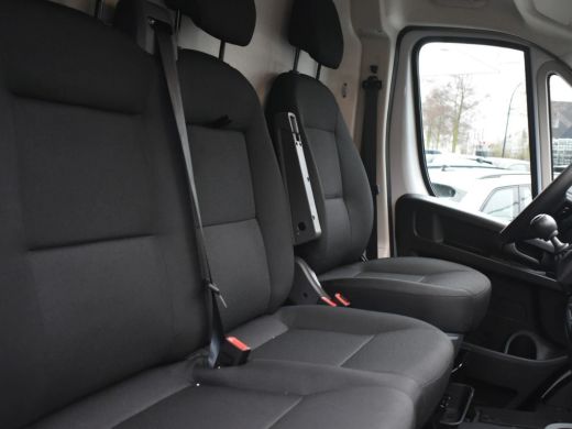 Fiat Ducato 2.2 MultiJet 140 S&S L3H2 3.3t | € 9.972,- Voorraad Voordeel | 3,9% Financial Lease | | 2 zitplaa... ActivLease financial lease