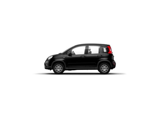 Fiat Panda Fiat City ActivLease financial lease