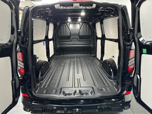 Ford Transit Custom 300 2.0 TDCI L2H1 Limited 170pk Automaat Smartvan Bodykit | Driver assistance pack ultimate | Com... ActivLease financial lease